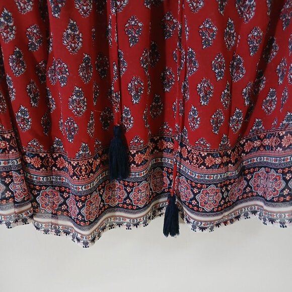 Knox Rose sleeveless blouse - size XS - Picture 3 of 5